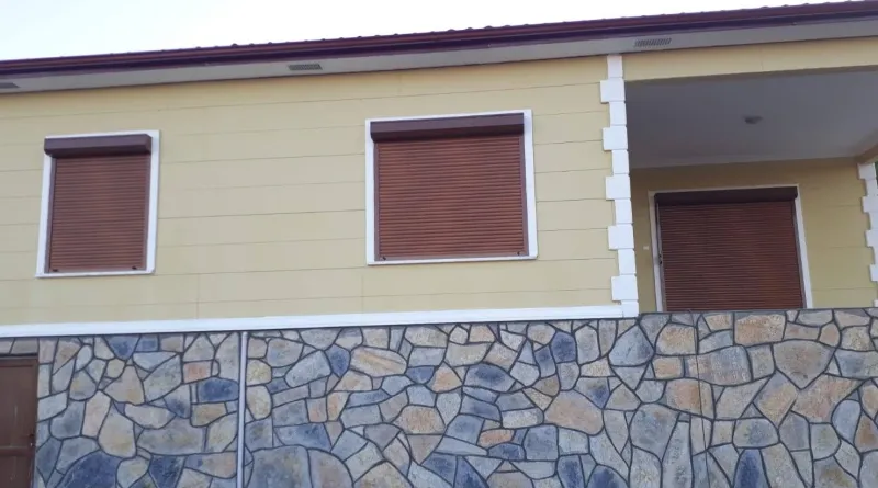 Büyükçekmece Panjurcu